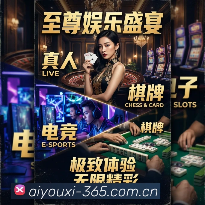 多媒体互动体验